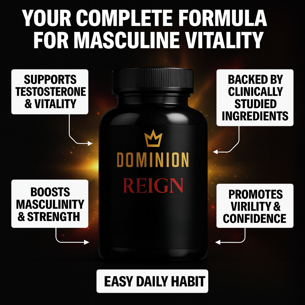 REIGN