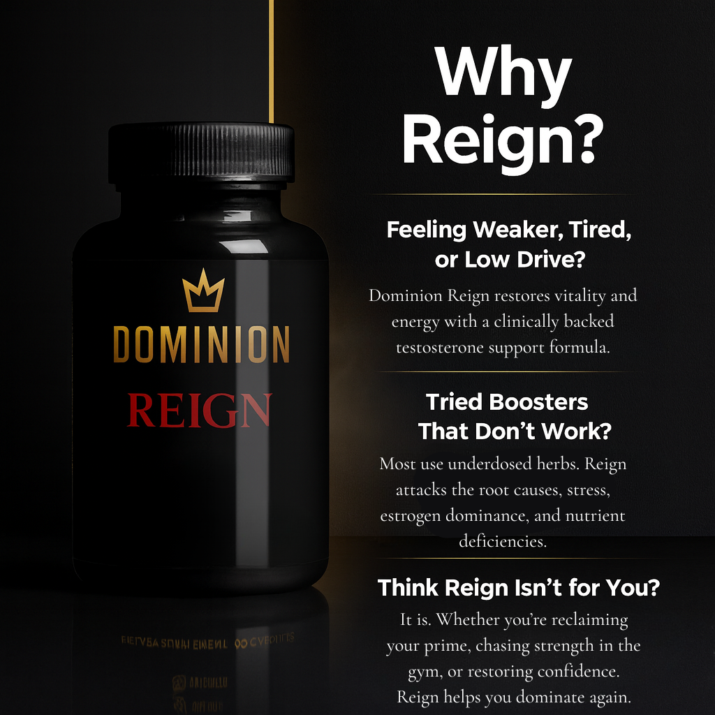 REIGN