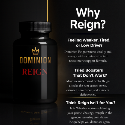 REIGN